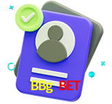 Tornar-se um membro do BBg Bet é muito simples