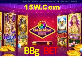 Estatísticas BBg Bet
