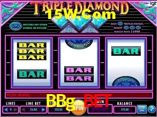 Casino Ao Vivo BBg Bet