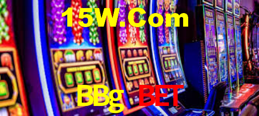 BBg Bet,BBg Bet App