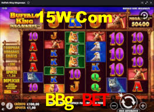 Sinta a adrenalina dos jogos de cassino com BBg Bet