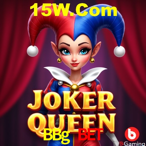 Casino Ao Vivo BBg Bet
