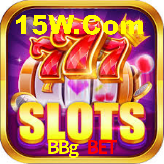 Interface do App BBg Bet