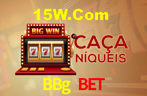 BBg Bet,BBg Bet App