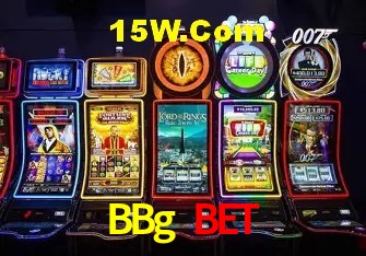 Promoção Relâmpago BBg Bet