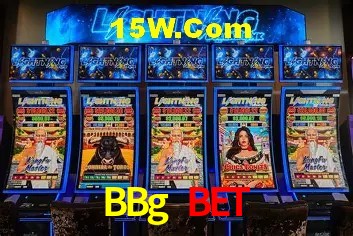 Login Seguro BBg Bet
