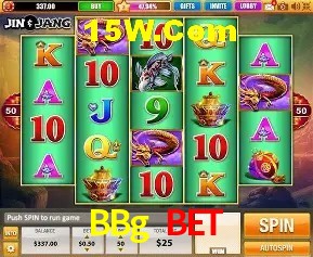 Promoção Relâmpago BBg Bet