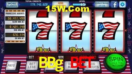 Estatísticas do Jogo BBg Bet