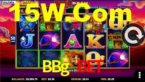 BBg Bet Login