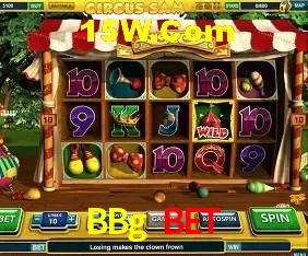 Tecnologia da Plataforma BBg Bet