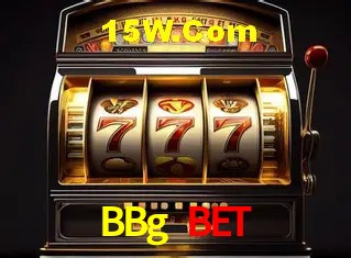 Provedores de Jogos BBg Bet