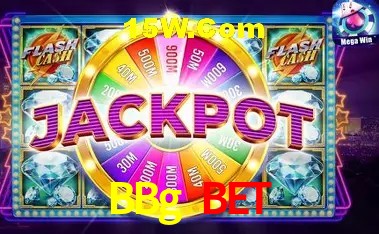 Diretório de Jogos BBg Bet