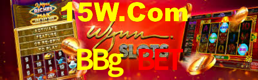 BBg Bet Login