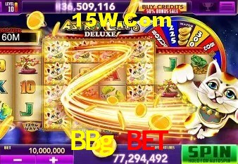 Promoções Sazonais BBg Bet