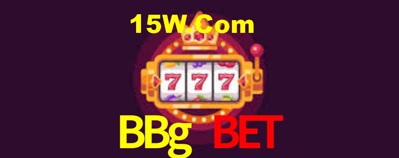 BBg Bet: A Experiência de Casino com Jogos de Mesa ao Vivo
