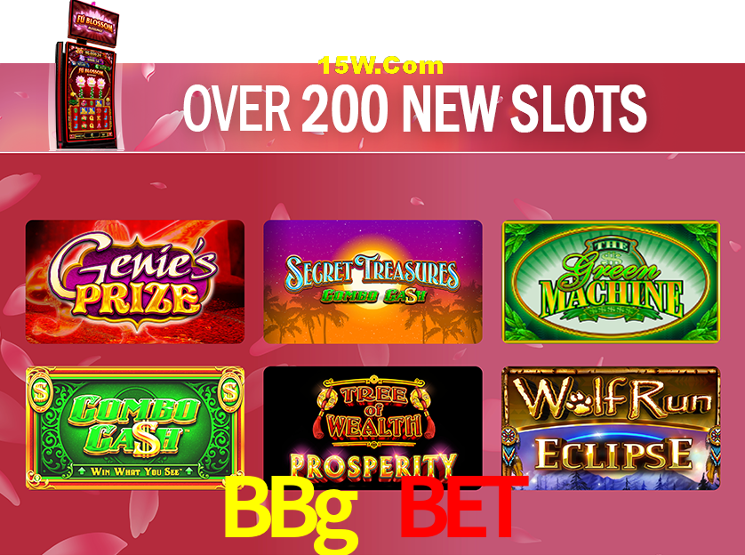Casino Ao Vivo BBg Bet