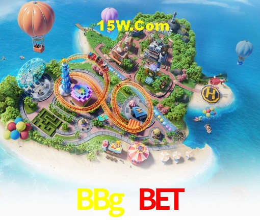 Benefícios da Conta BBg Bet