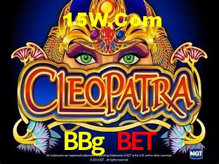 Recursos de Bônus BBg Bet