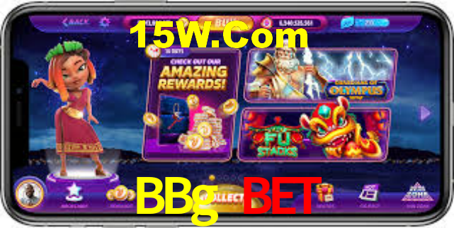 BBg Bet Login